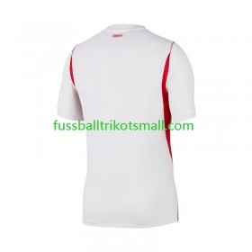 Fußballtrikots Türkei 2026 2027 Kurzarm Auswärts-trikot kaufen